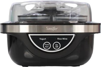 Йогуртница Sonifer SF-4007- фото