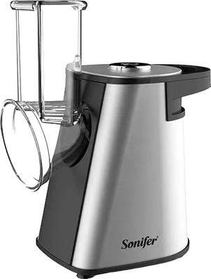 Овощерезка электрическая Sonifer SF-5528- фото