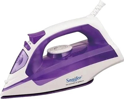 Утюг Sonifer SF-9026- фото