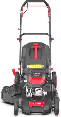Газонокосилка бензиновая GETINK GLM53SF- фото2