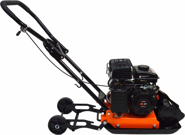 Виброплита Brait PC50- фото2