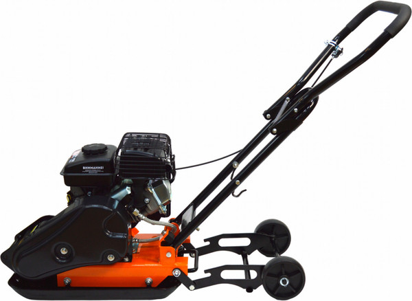 Виброплита Brait PC50- фото3