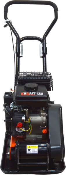Виброплита Brait PC50- фото4