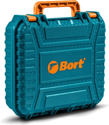Аккумуляторная дрель-шуруповерт Bort BAB-16U 2x2А.ч (93414882)- фото9