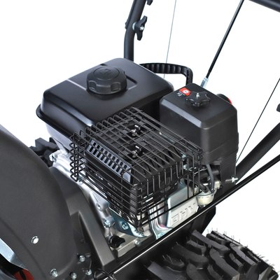 Снегоуборщик бензиновый PATRIOT PS 707- фото10