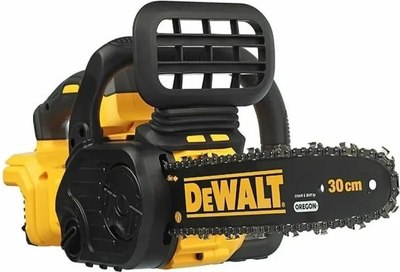 Электропила цепная DeWalt DCM565N- фото2