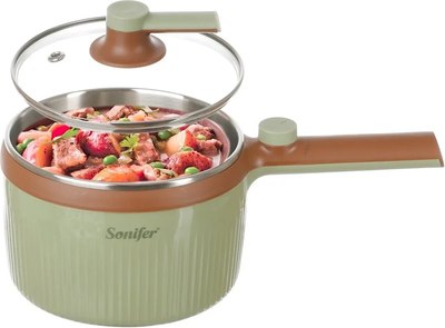 Мультиварка Sonifer SF-1504- фото