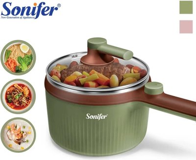 Мультиварка Sonifer SF-1504- фото2