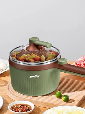 Мультиварка Sonifer SF-1504- фото4