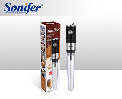 Вспениватель молока Sonifer SF-8126- фото2