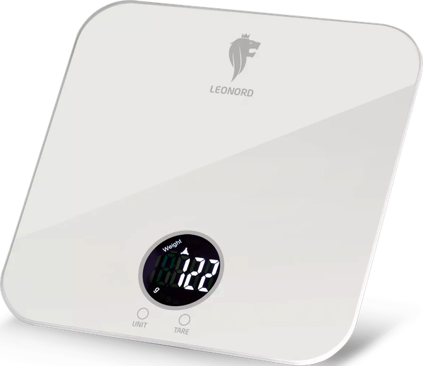 Кухонные весы Leonord LE-1713 / 108266- фото, картинка Кухонные весы Leonord LE-1713 / 108266- фото