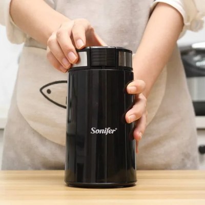 Кофемолка Sonifer SF-3526- фото2