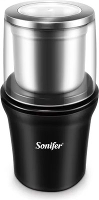 Кофемолка Sonifer SF-3527- фото