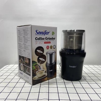 Кофемолка Sonifer SF-3527- фото2