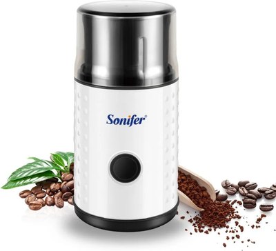 Кофемолка Sonifer SF-3537- фото4