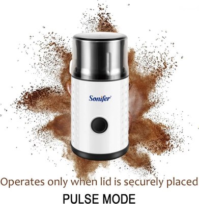 Кофемолка Sonifer SF-3537- фото5