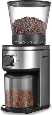 Кофемолка Sonifer SF-3563- фото