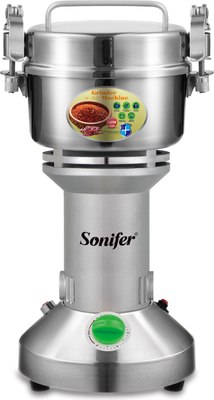 Кофемолка Sonifer SF-3577- фото