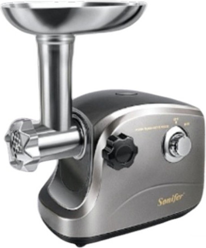 Мясорубка электрическая Sonifer SF-5003- фото