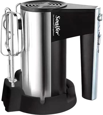 Миксер ручной Sonifer SF-7002- фото