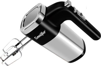 Миксер ручной Sonifer SF-7017- фото