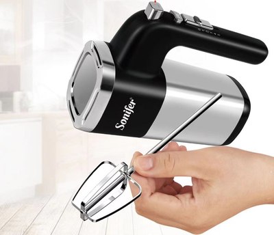 Миксер ручной Sonifer SF-7017- фото2