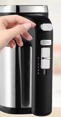 Миксер ручной Sonifer SF-7017- фото3