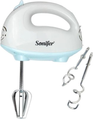 Миксер ручной Sonifer SF-7019- фото