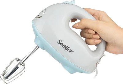 Миксер ручной Sonifer SF-7019- фото3