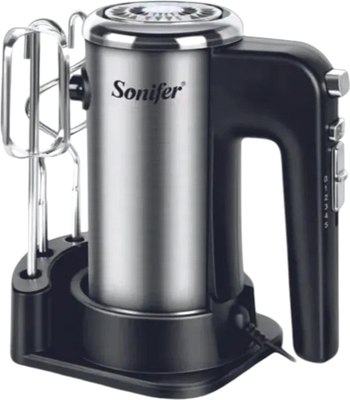 Миксер ручной Sonifer SF-7022- фото