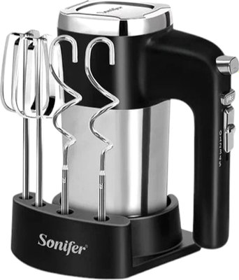 Миксер ручной Sonifer SF-7023- фото