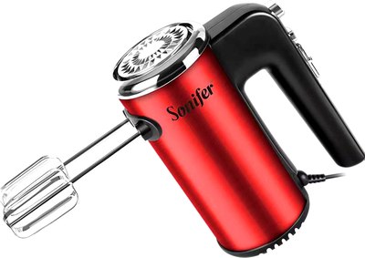 Миксер ручной Sonifer SF-7024- фото
