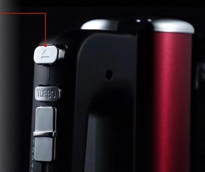 Миксер ручной Sonifer SF-7024- фото6