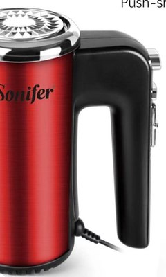 Миксер ручной Sonifer SF-7024- фото7