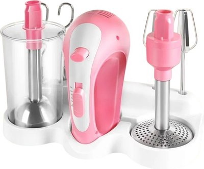 Миксер ручной Sonifer SF-7030- фото