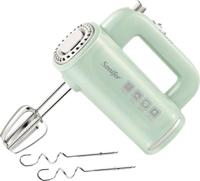Миксер ручной Sonifer SF-7034- фото