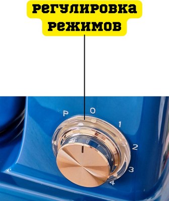 Миксер стационарный Sonifer SF-8065- фото3