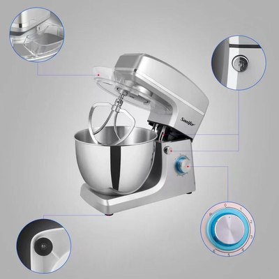 Миксер стационарный Sonifer SF-8066- фото2