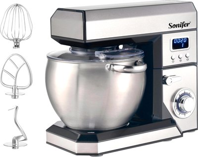 Миксер стационарный Sonifer SF-8143- фото