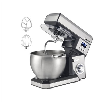 Миксер стационарный Sonifer SF-8143- фото2
