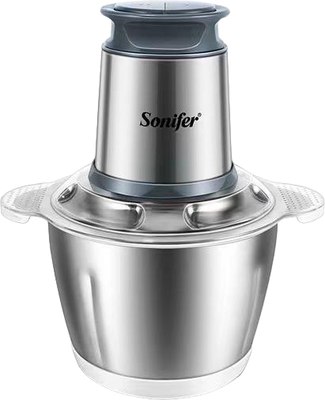 Измельчитель-чоппер Sonifer SF-8060- фото