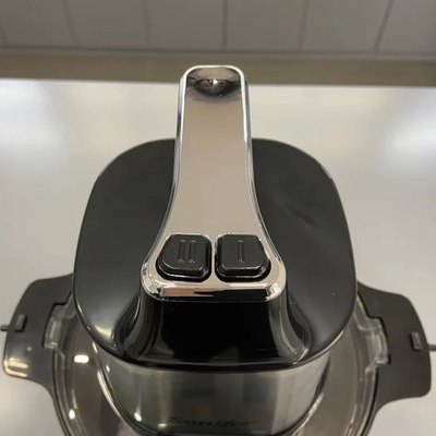 Измельчитель-чоппер Sonifer SF-8105- фото4