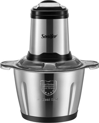 Измельчитель-чоппер Sonifer SF-8117- фото
