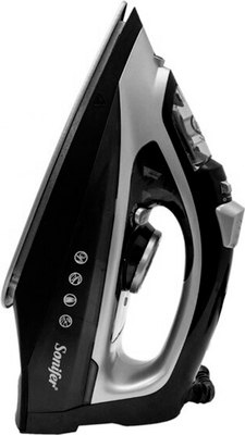Утюг Sonifer SF-9064- фото3