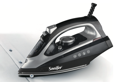 Утюг Sonifer SF-9064- фото5