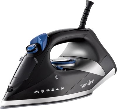 Утюг Sonifer SF-9104- фото
