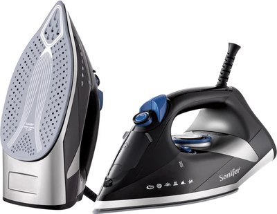 Утюг Sonifer SF-9104- фото2