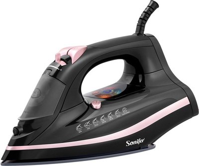 Утюг Sonifer SF-9105- фото