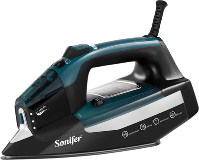 Утюг Sonifer SF-9120- фото