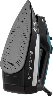 Утюг Sonifer SF-9120- фото2